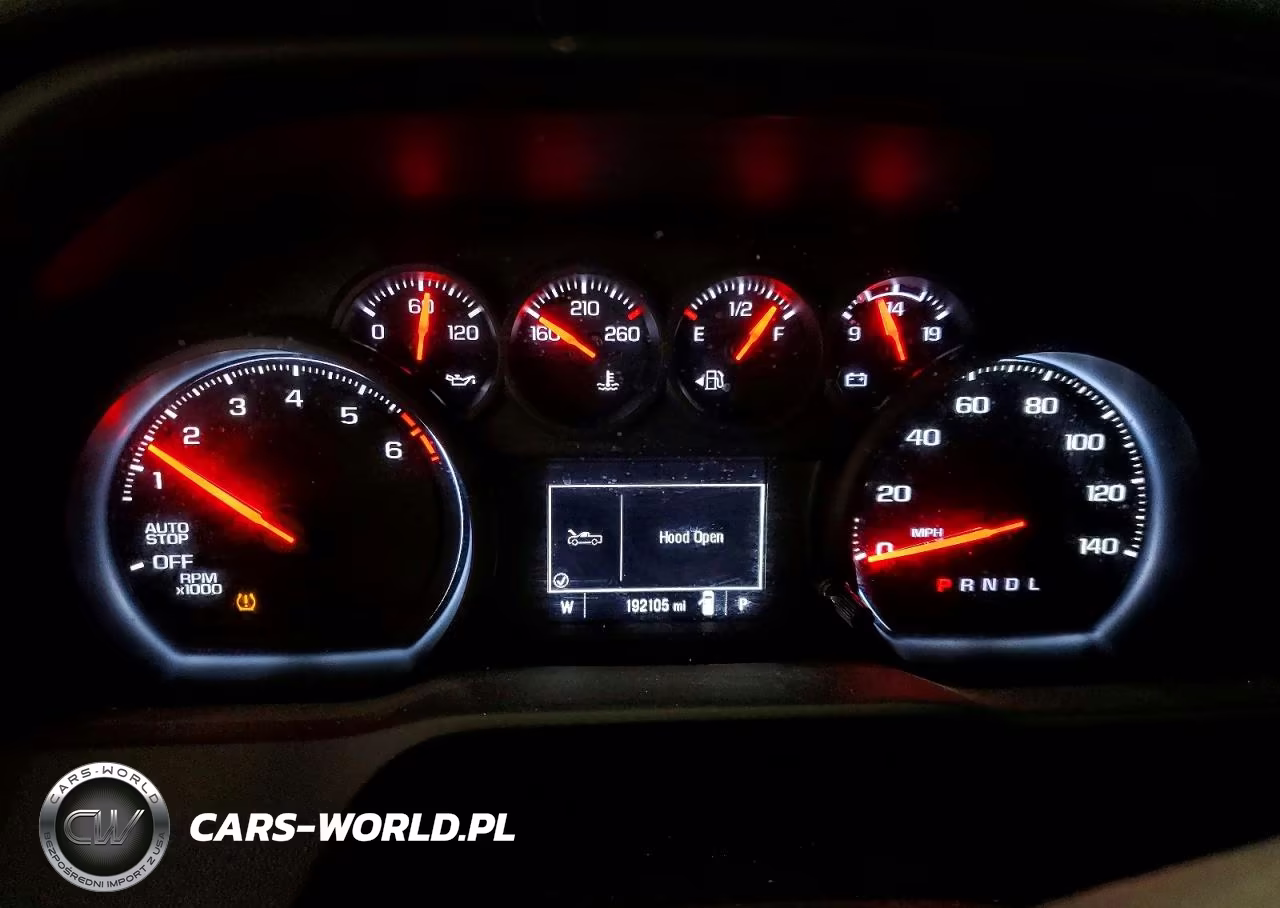 2023 Chevrolet Silverado C1500 VIN:3GCNAAEK2PG354398 - 9