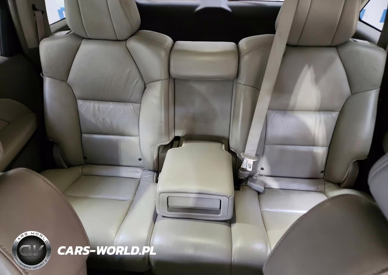 2011 Acura Mdx Technology VIN:2HNYD2H65BH533692 - 10