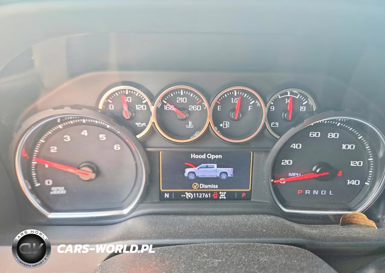 2022 Chevrolet Silverado K2500 Heavy Duty Lt VIN:1GC4YNE72NF141315 - 9