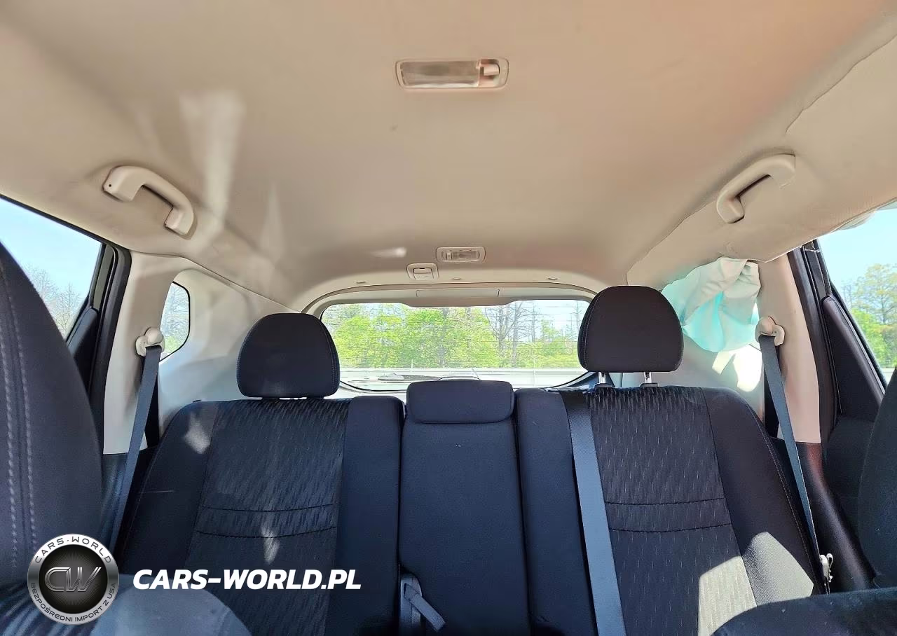 2019 Nissan Rogue Sv VIN:5N1AT2MV2KC839075 - 10
