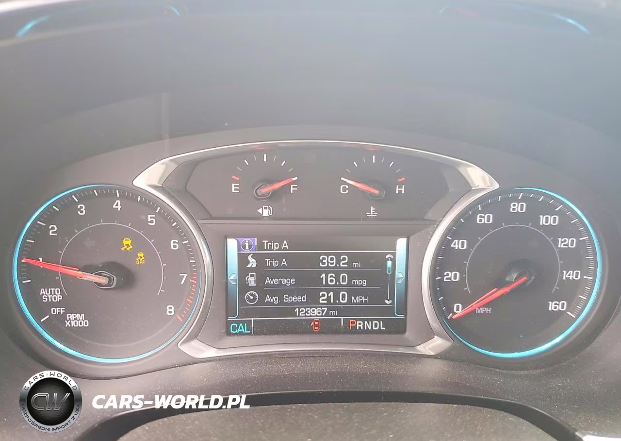 2019 Chevrolet Traverse Premier VIN:1GNEVKKW7KJ284350 - 9