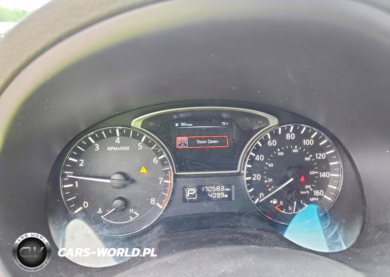 2014 Nissan Altima 2.5 S VIN:1N4AL3APXEC133952 - 9