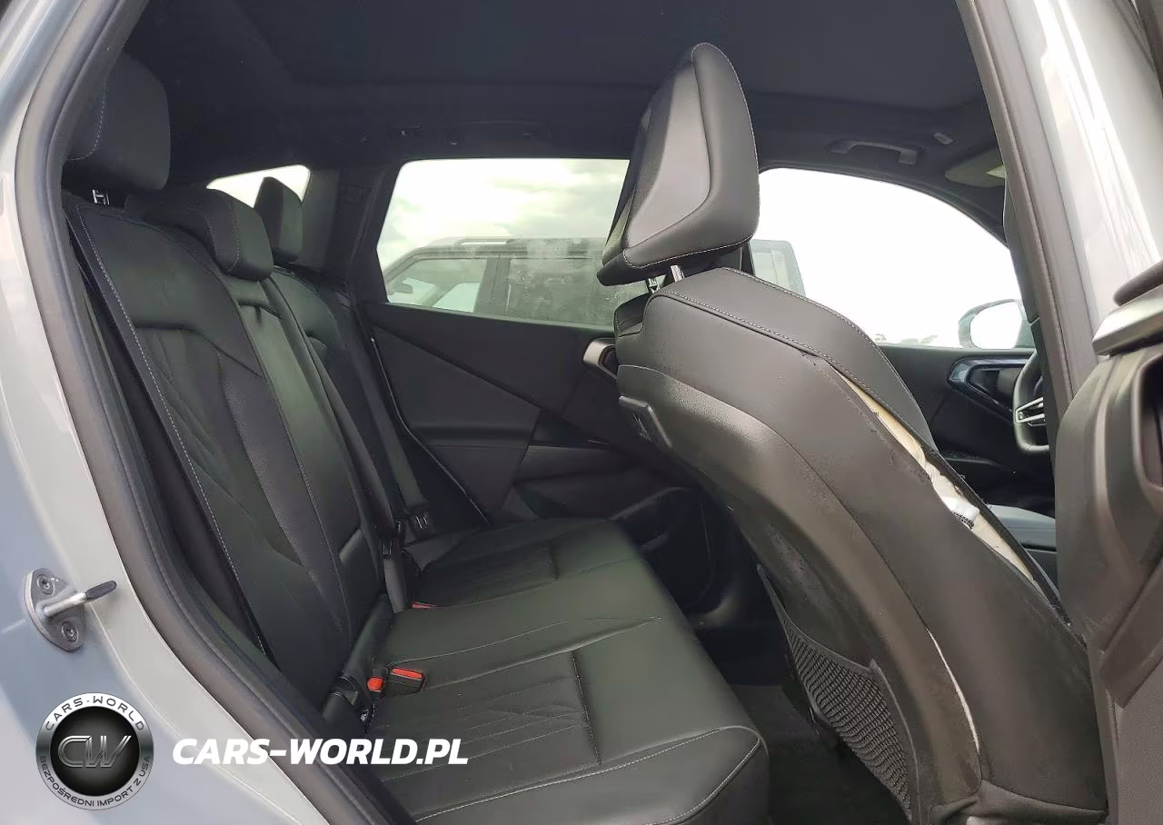 2025 B M W X Series X3 4D Suv 30 xDrive Msport VIN:5UX53GP09S9007960 - 11