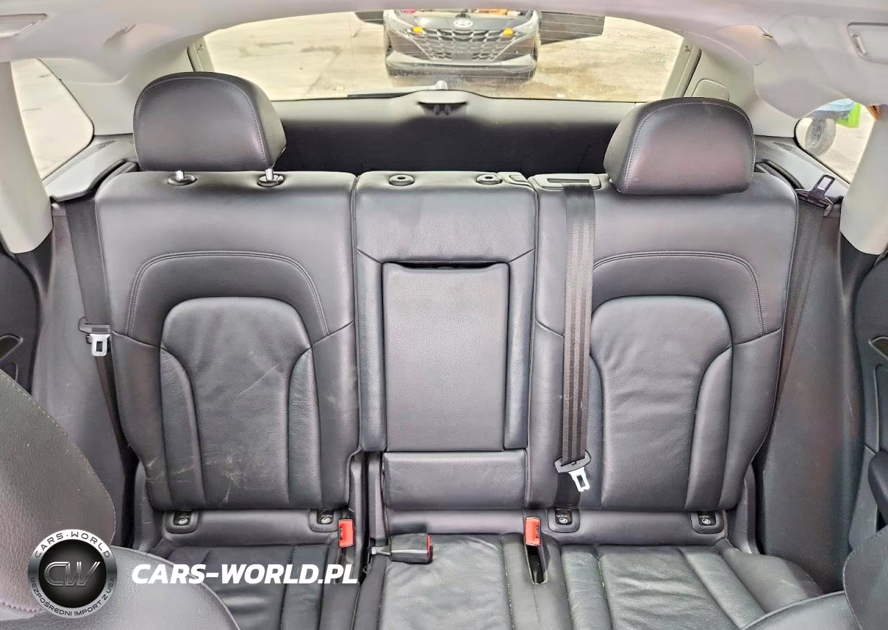 2016 Audi Q5 Premium Plus VIN:WA1L2AFP1GA072034 - 10