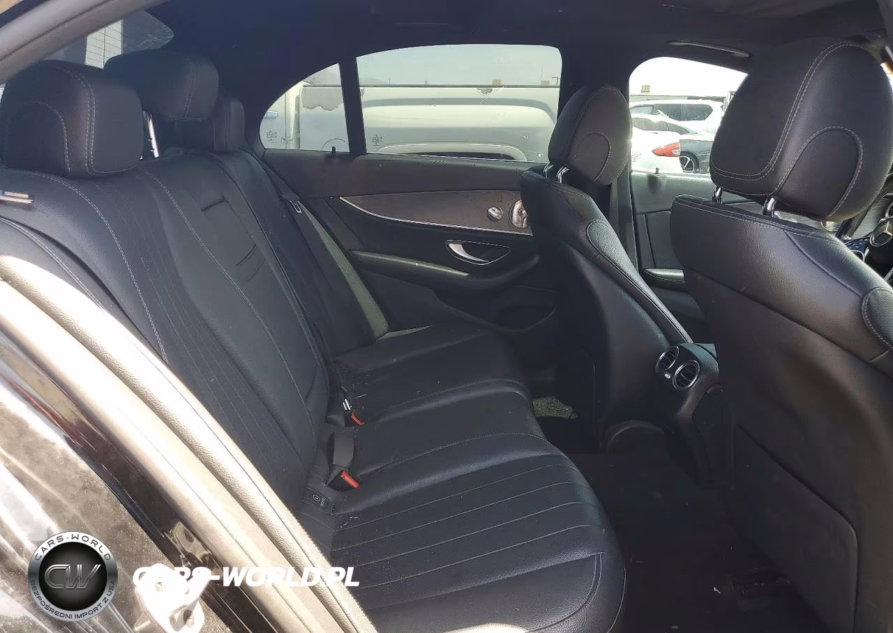 2021 Mercedes-Benz E 350 VIN:W1KZF8DB5MA873412 - 10