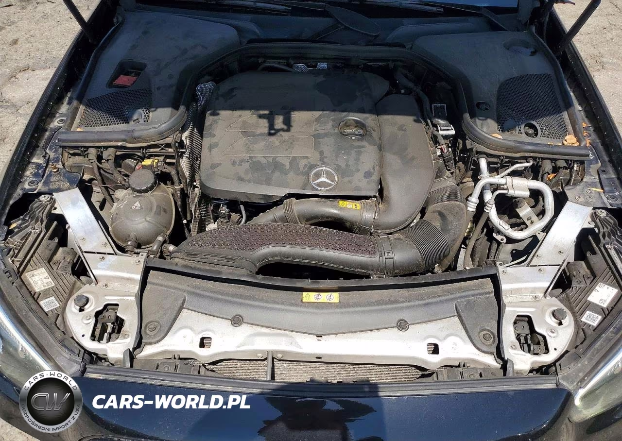 2021 Mercedes-Benz E 350 VIN:W1KZF8DB5MA873412 - 11