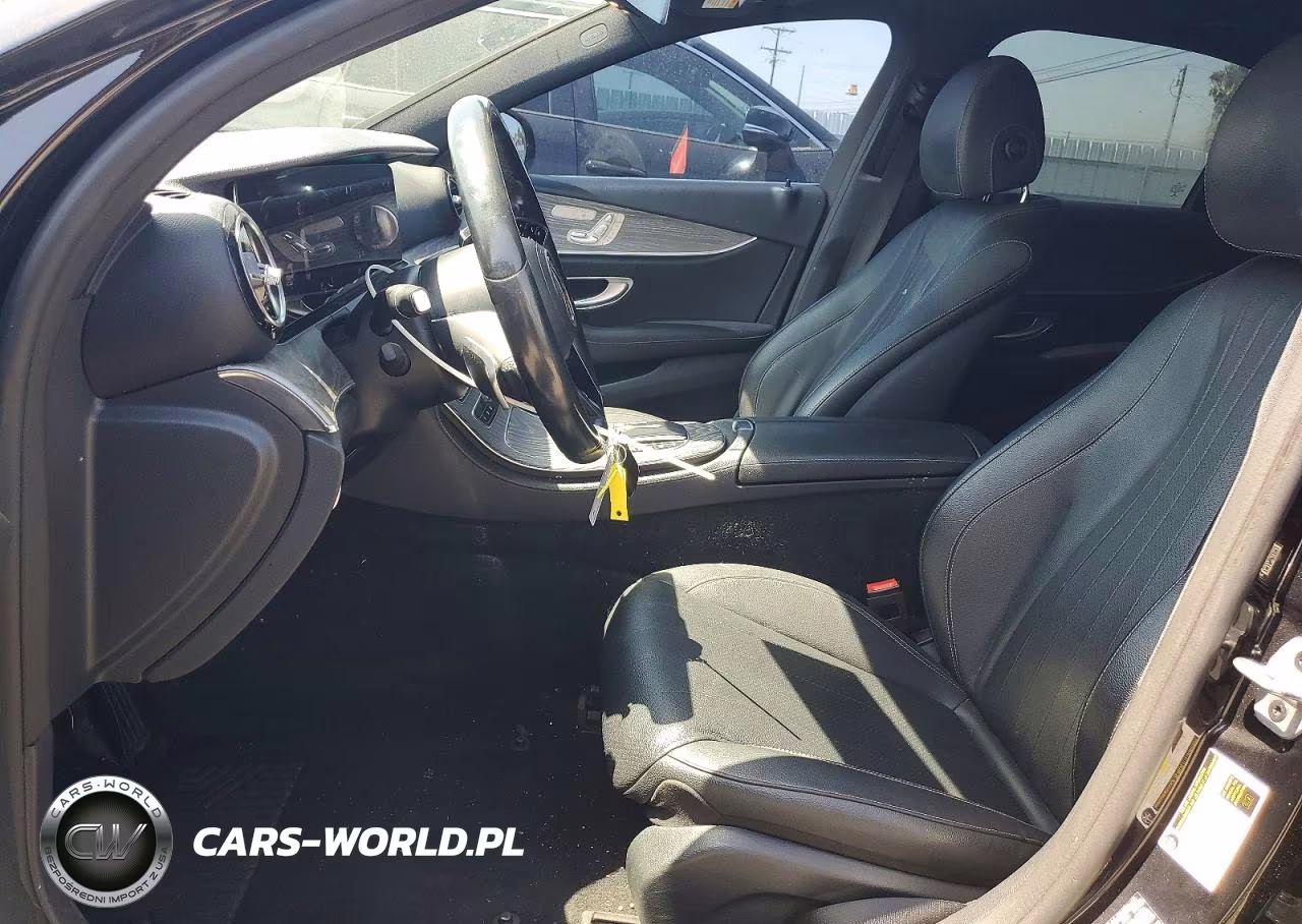2021 Mercedes-Benz E 350 VIN:W1KZF8DB5MA873412 - 7