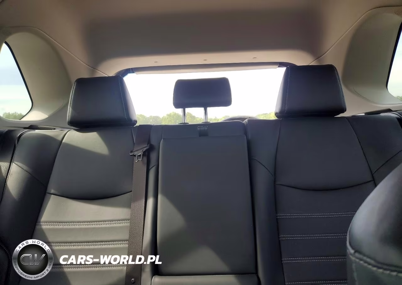 2020 Toyota Rav4 Xle Premium VIN:JTMC1RFV1LJ021679 - 10