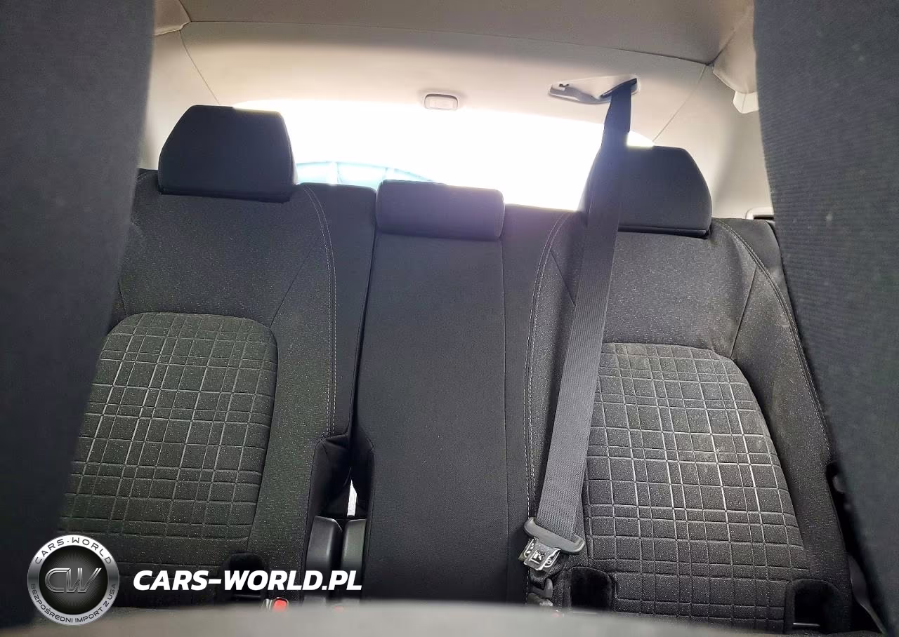 2026 Honda Hr-V Lx VIN:3CZRZ2H35TM718596 - 10