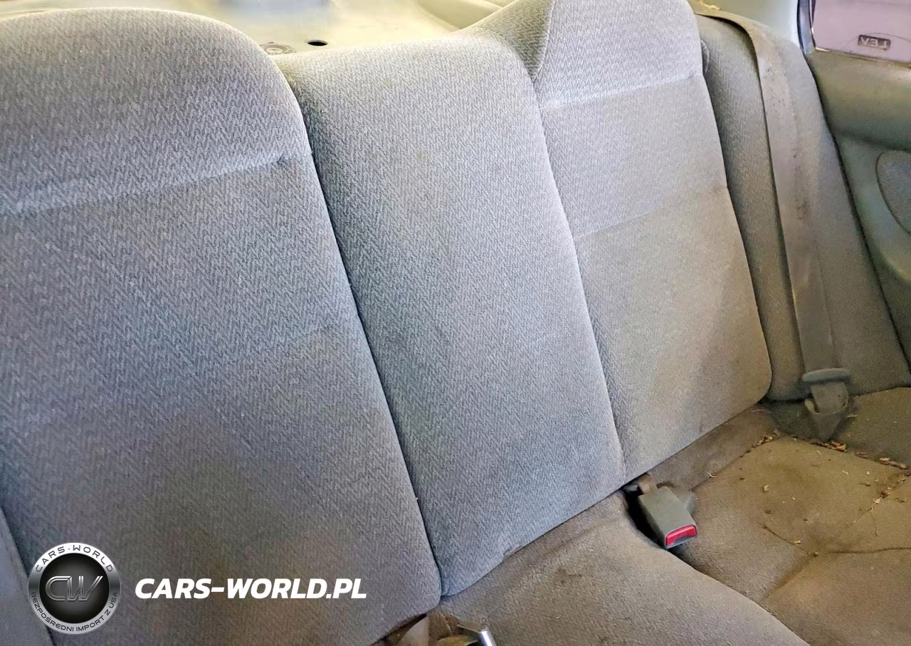2000 Honda Civic VIN:JHMEJ8643YS002299 - 10