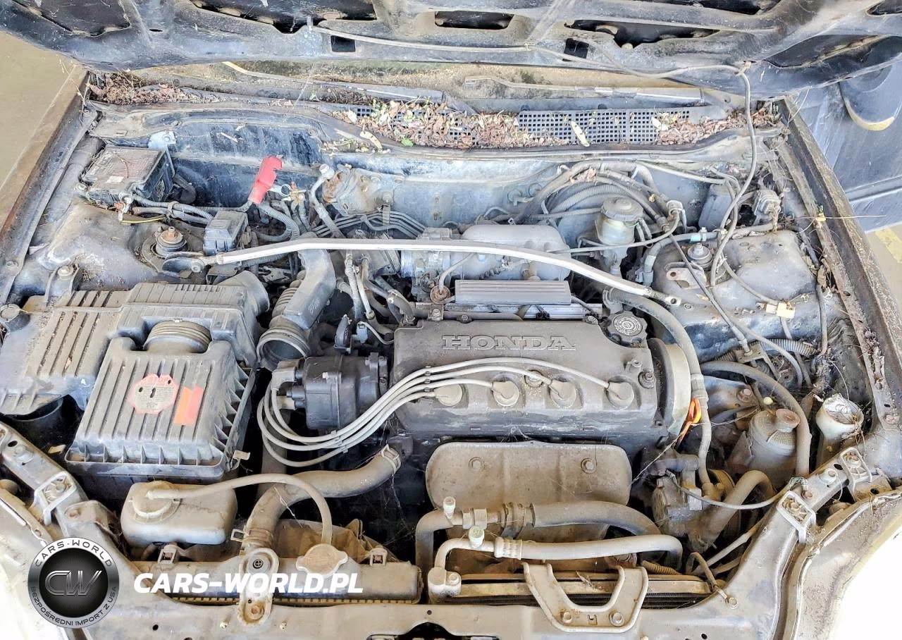 2000 Honda Civic VIN:JHMEJ8643YS002299 - 11