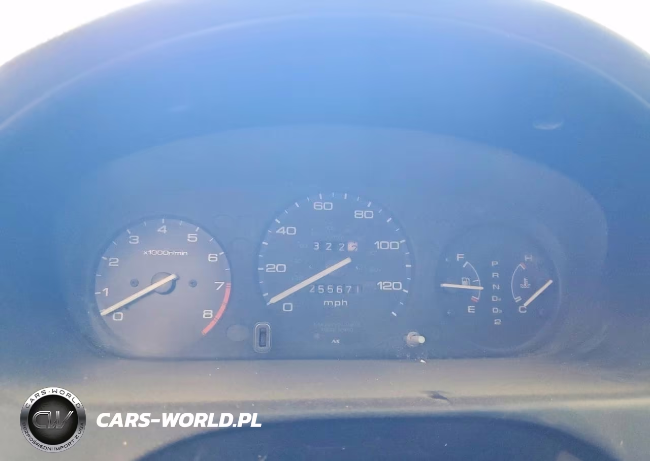 2000 Honda Civic VIN:JHMEJ8643YS002299 - 9