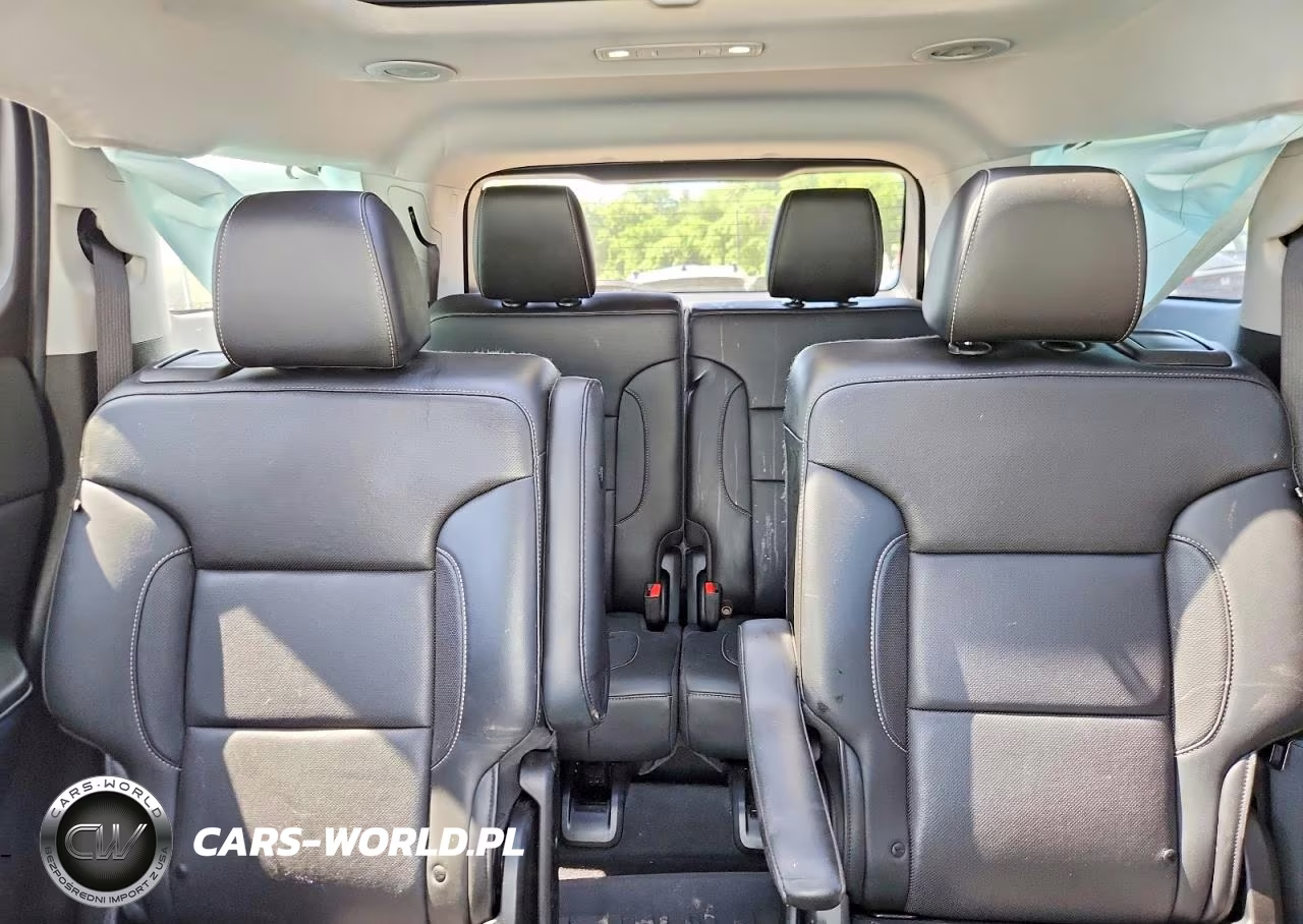 2020 GMC Acadia Slt VIN:1GKKNULS9LZ169498 - 10