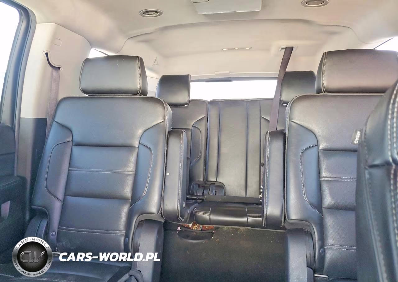 2016 GMC Yukon Xl Denali VIN:1GKS2HKJ1GR283638 - 10