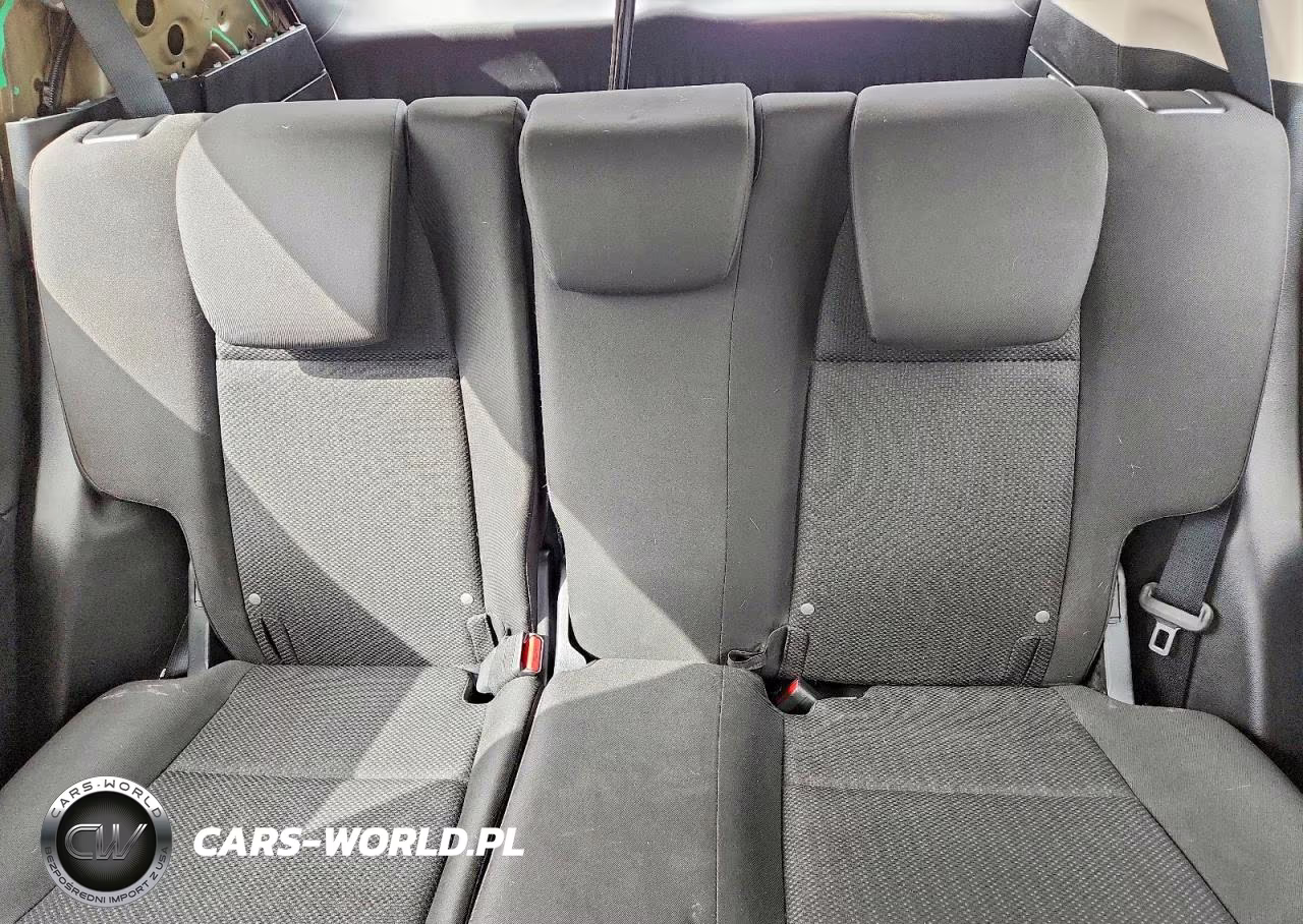 2016 Honda Hr-V Lx VIN:3CZRU5H35GM740667 - 10