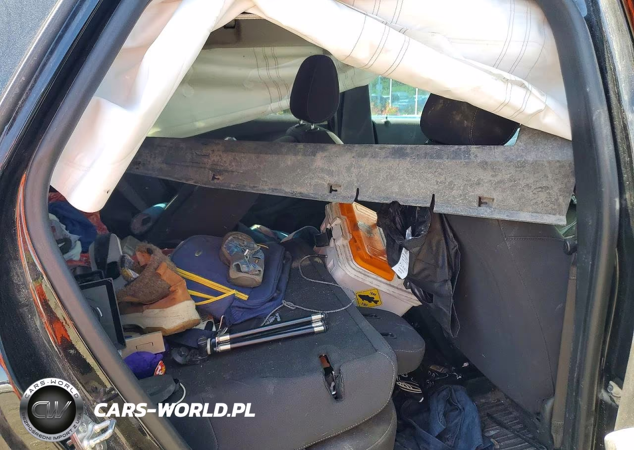 2025 Chevrolet Trax Ls VIN:KL77LFEP3SC108819 - 11