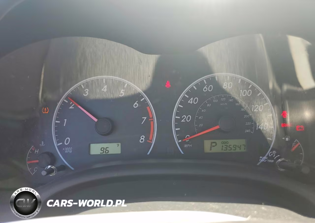2011 Toyota Corolla Le VIN:2T1BU4EE4BC610405 - 9