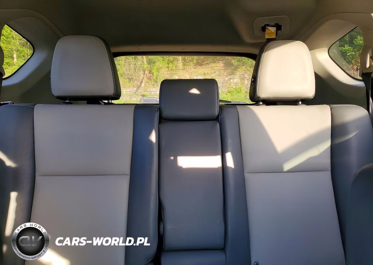 2013 Toyota Rav4 Limited VIN:2T3DFREVXDW105882 - 10