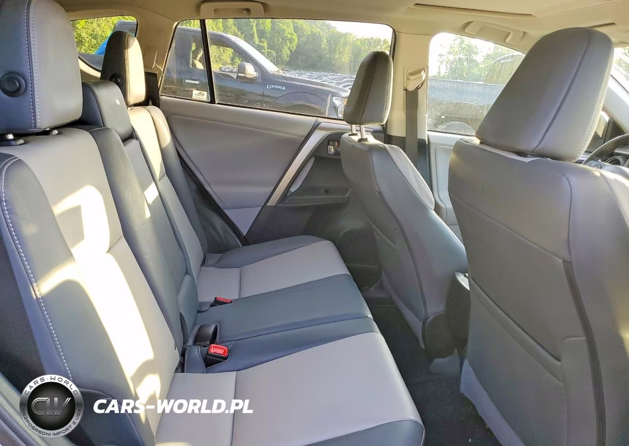 2013 Toyota Rav4 Limited VIN:2T3DFREVXDW105882 - 11