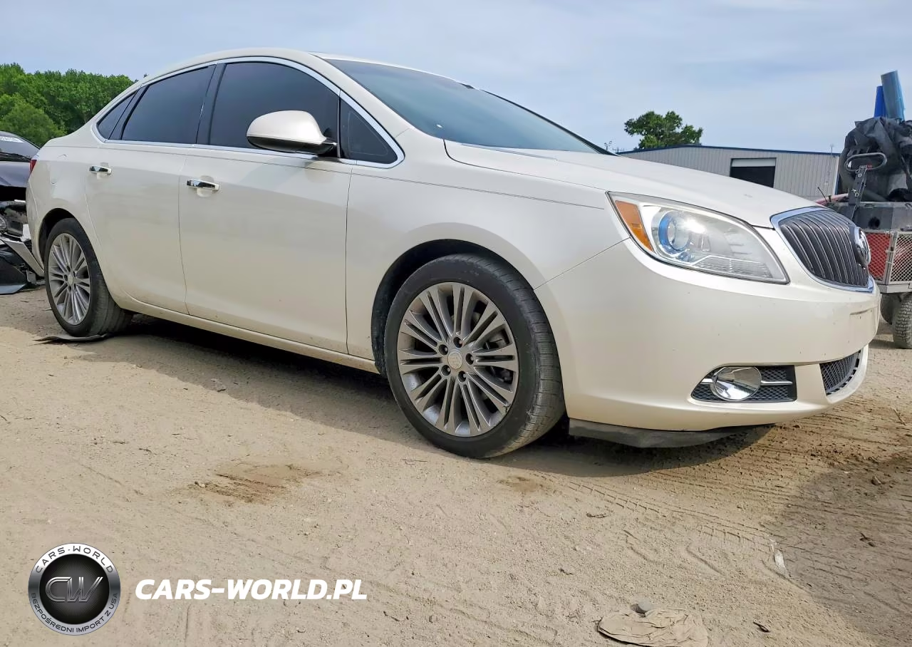 2012 Buick Verano VIN:1G4PS5SK3C4172987 - 4
