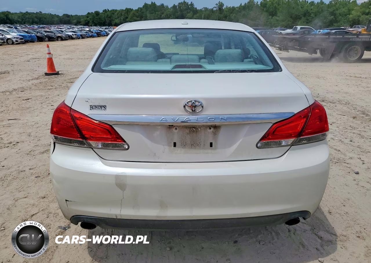 2010 Toyota Corolla S VIN:2T1BU4EE8AC497394 - 6