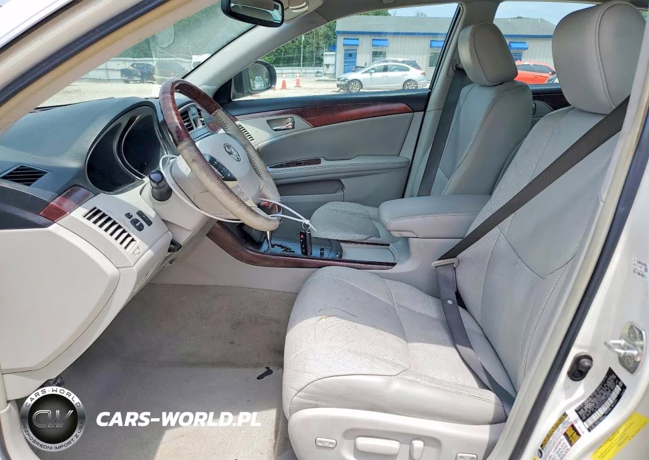 2010 Toyota Corolla S VIN:2T1BU4EE8AC497394 - 7