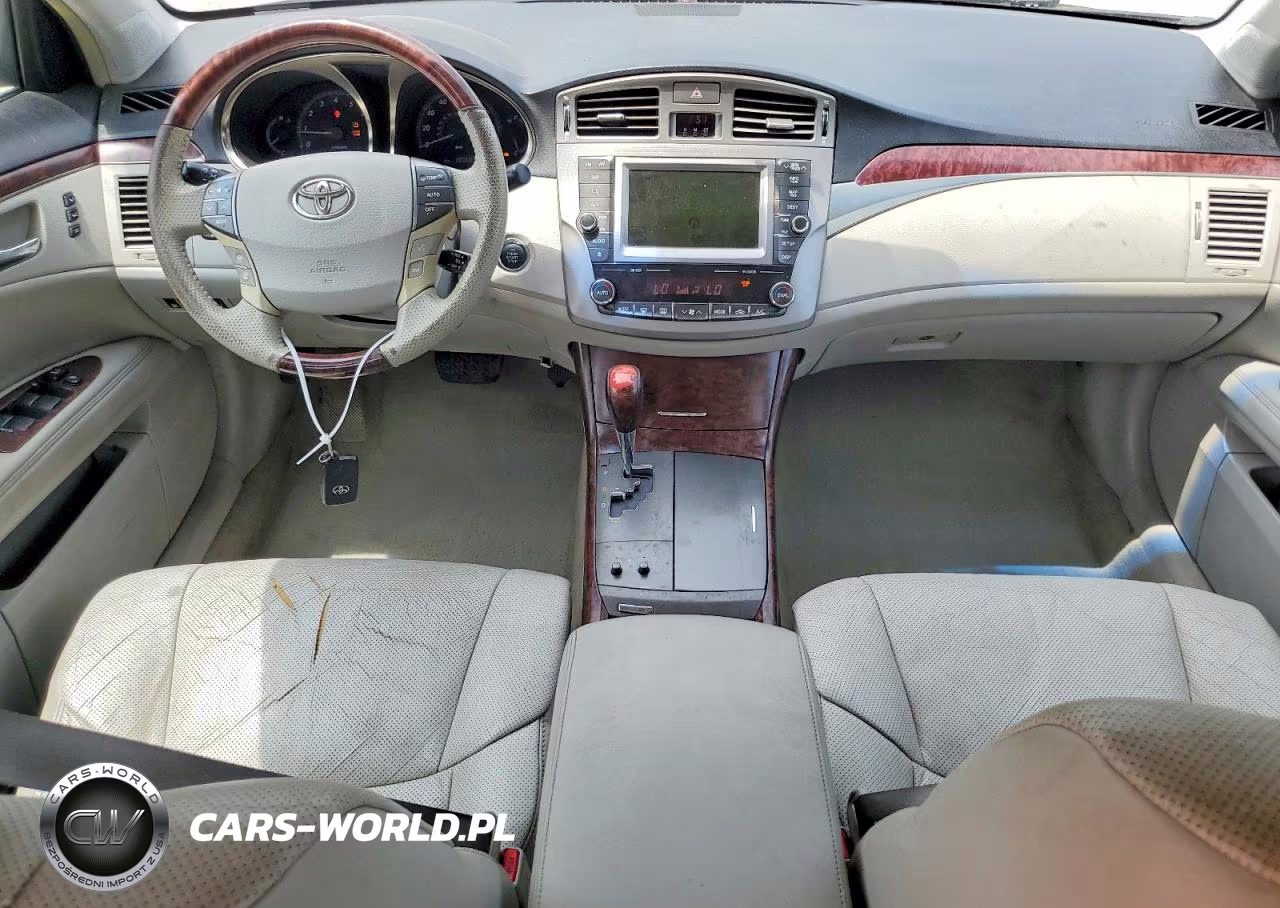 2010 Toyota Corolla S VIN:2T1BU4EE8AC497394 - 8