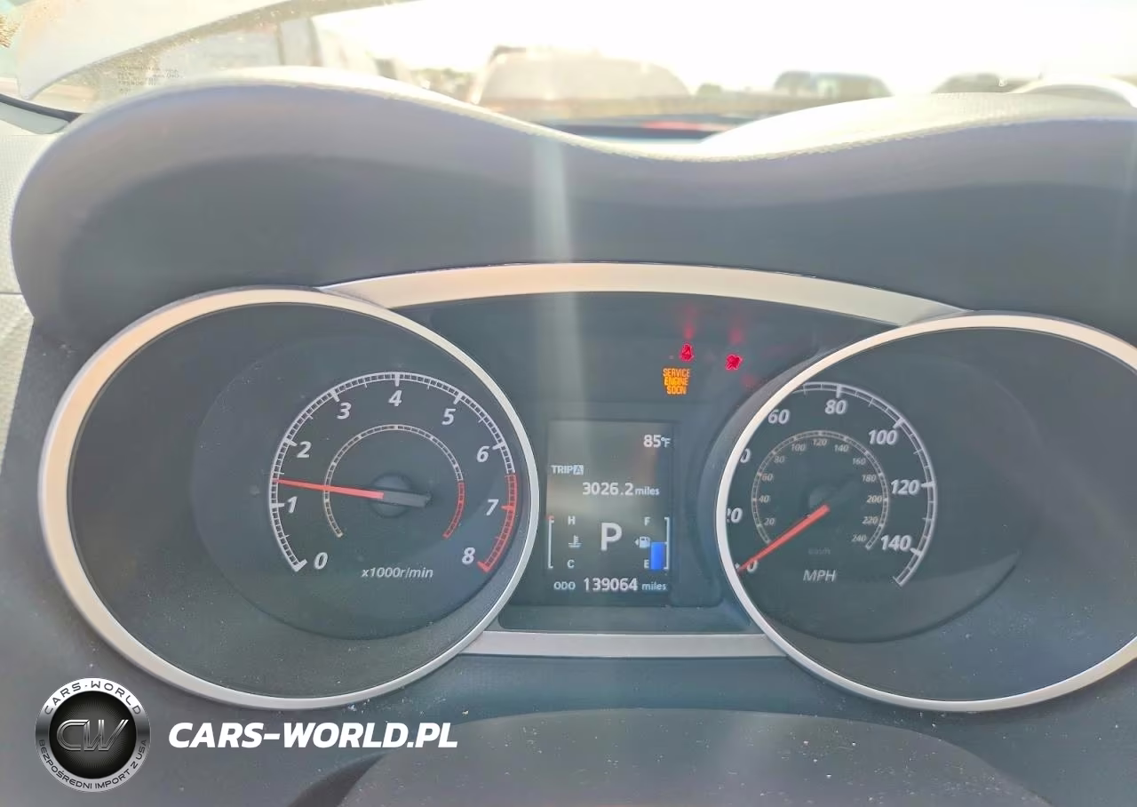 2012 Mitsubishi Outlander Se VIN:JA4JT3AW9CU005009 - 9