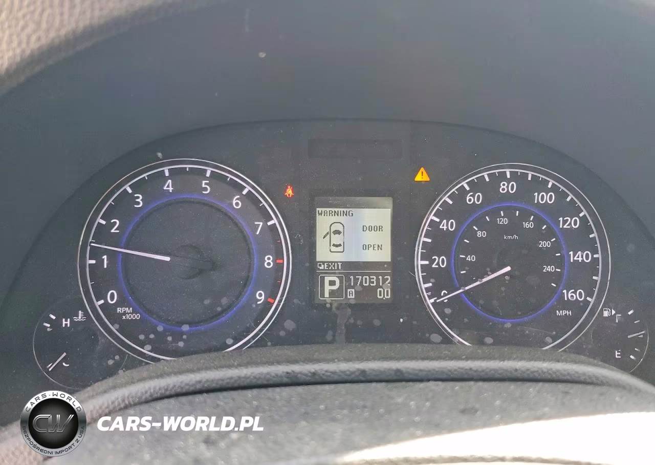 2011 Infiniti G37 Sedan X VIN:JN1CV6AR2BM400025 - 9