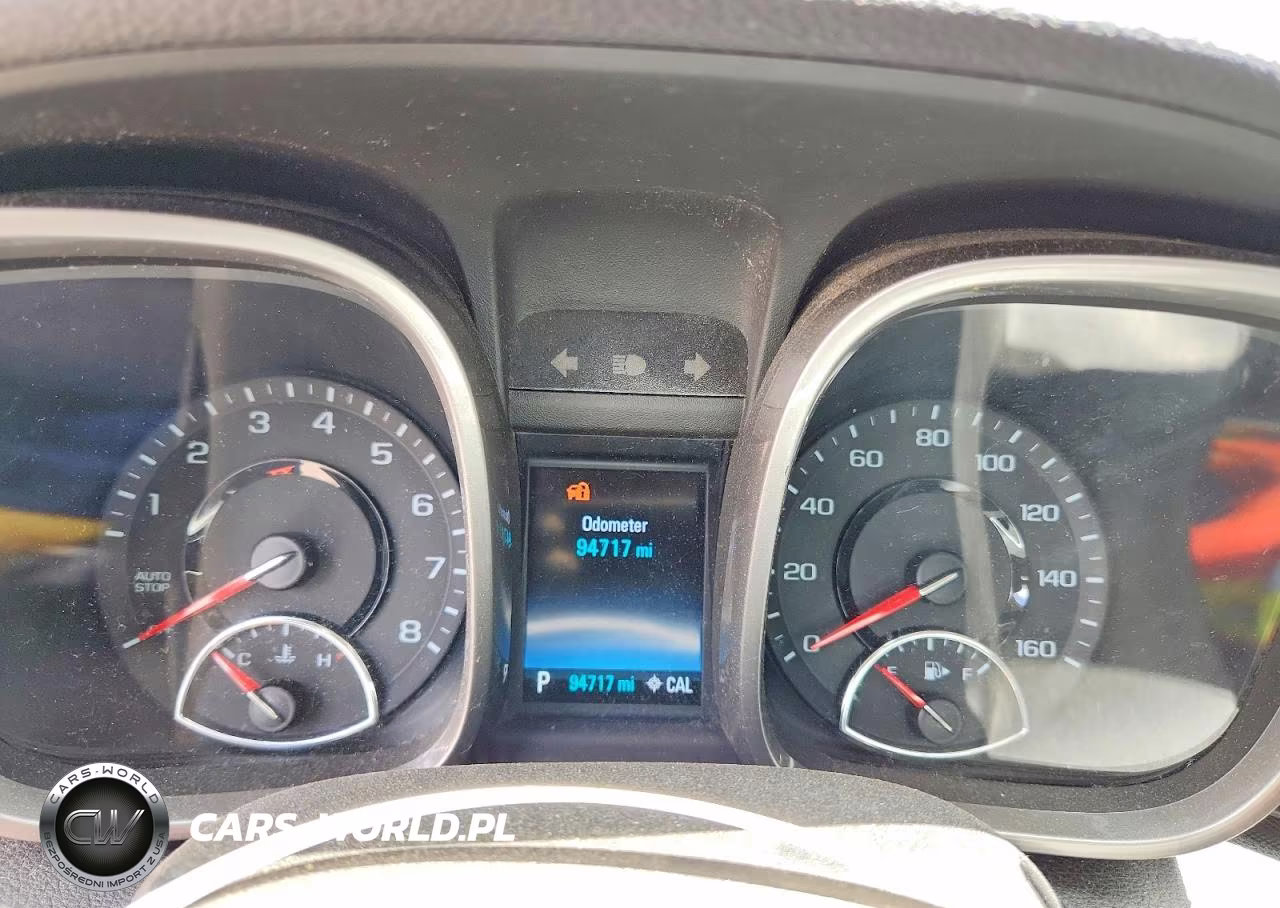 2016 Chevrolet Malibu Limited Lt VIN:1G11C5SA2GU105259 - 9