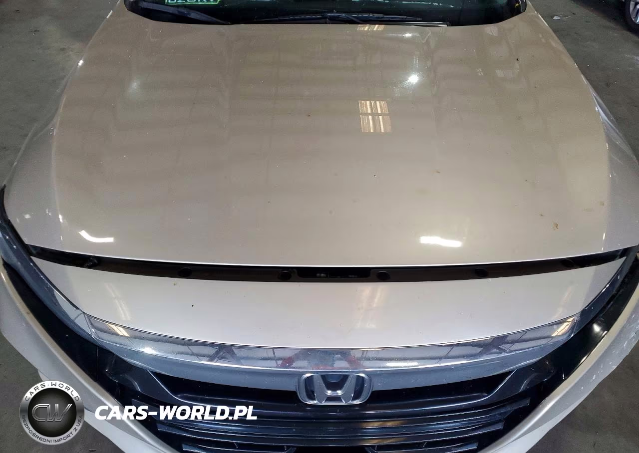 2018 Honda Accord Lx VIN:1HGCV1F19JA104472 - 11