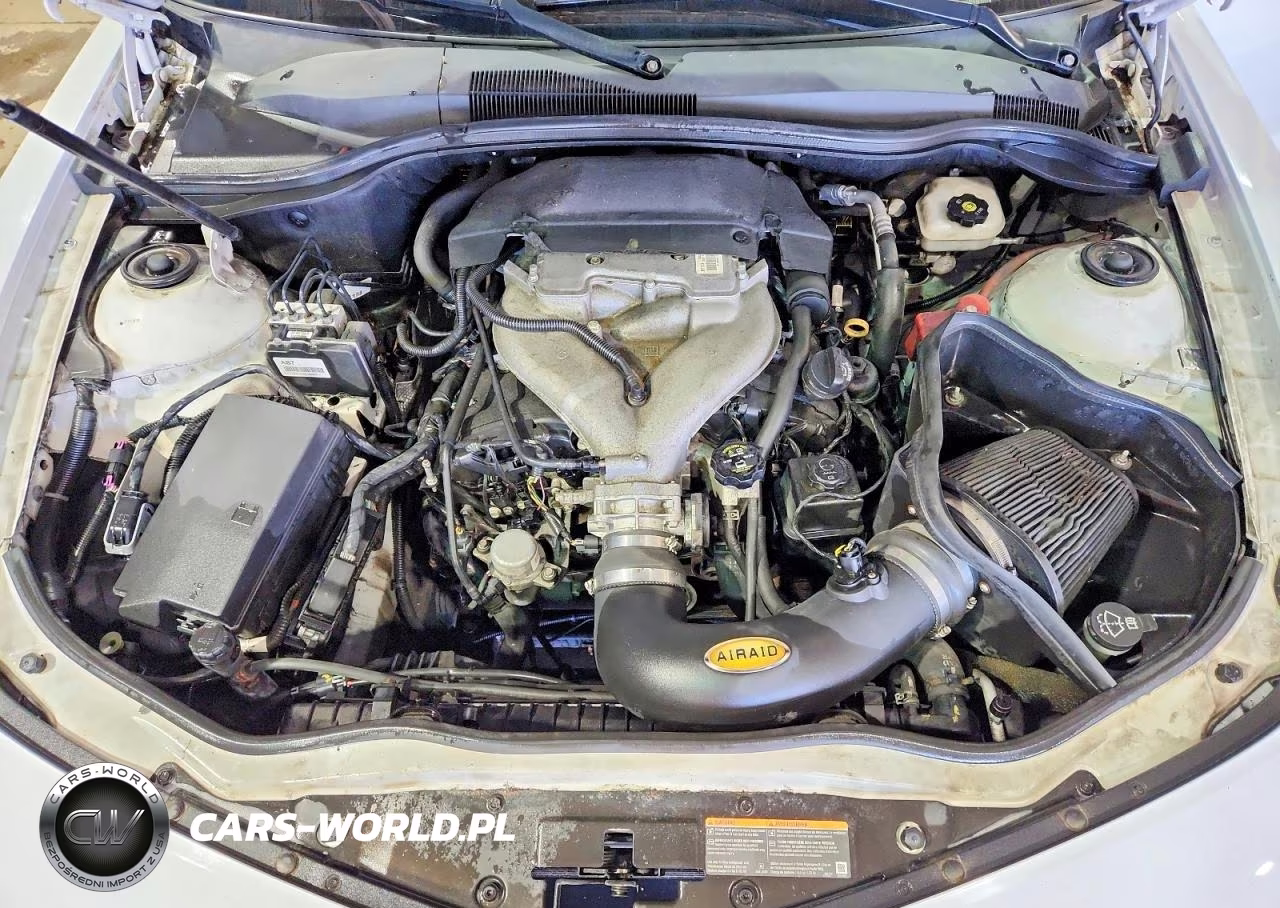 2010 Chevrolet Camaro Ls VIN:2G1FA1EV7A9154142 - 11