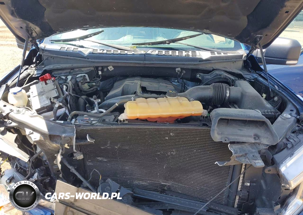 2018 Ford F150 Supercrew VIN:1FTEW1EP8JFB55863 - 11
