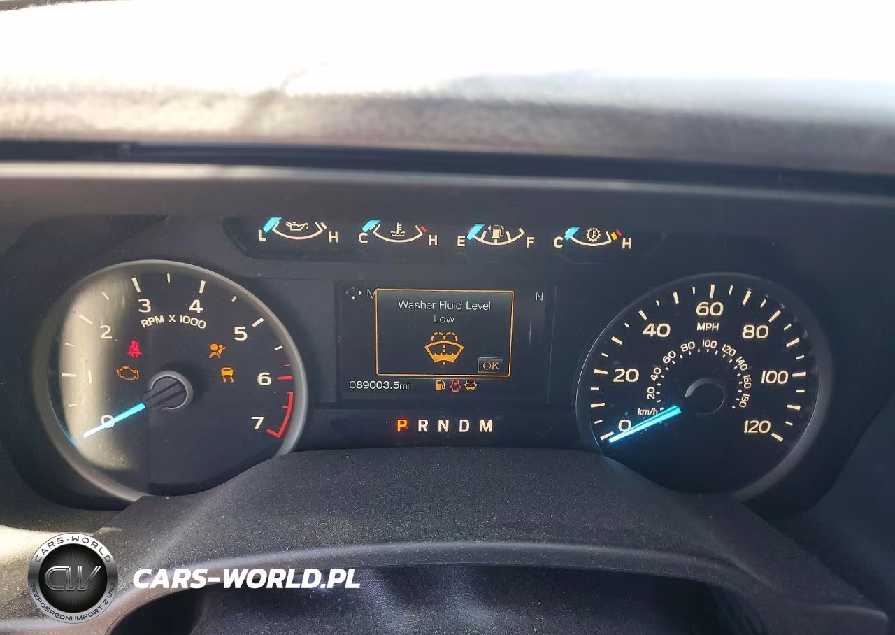 2018 Ford F150 Supercrew VIN:1FTEW1EP8JFB55863 - 9