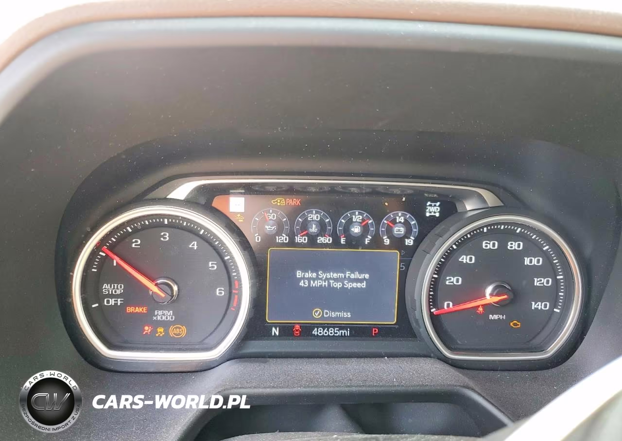 2021 Chevrolet Suburban K1500 High Country VIN:1GNSKGKL0MR206950 - 9