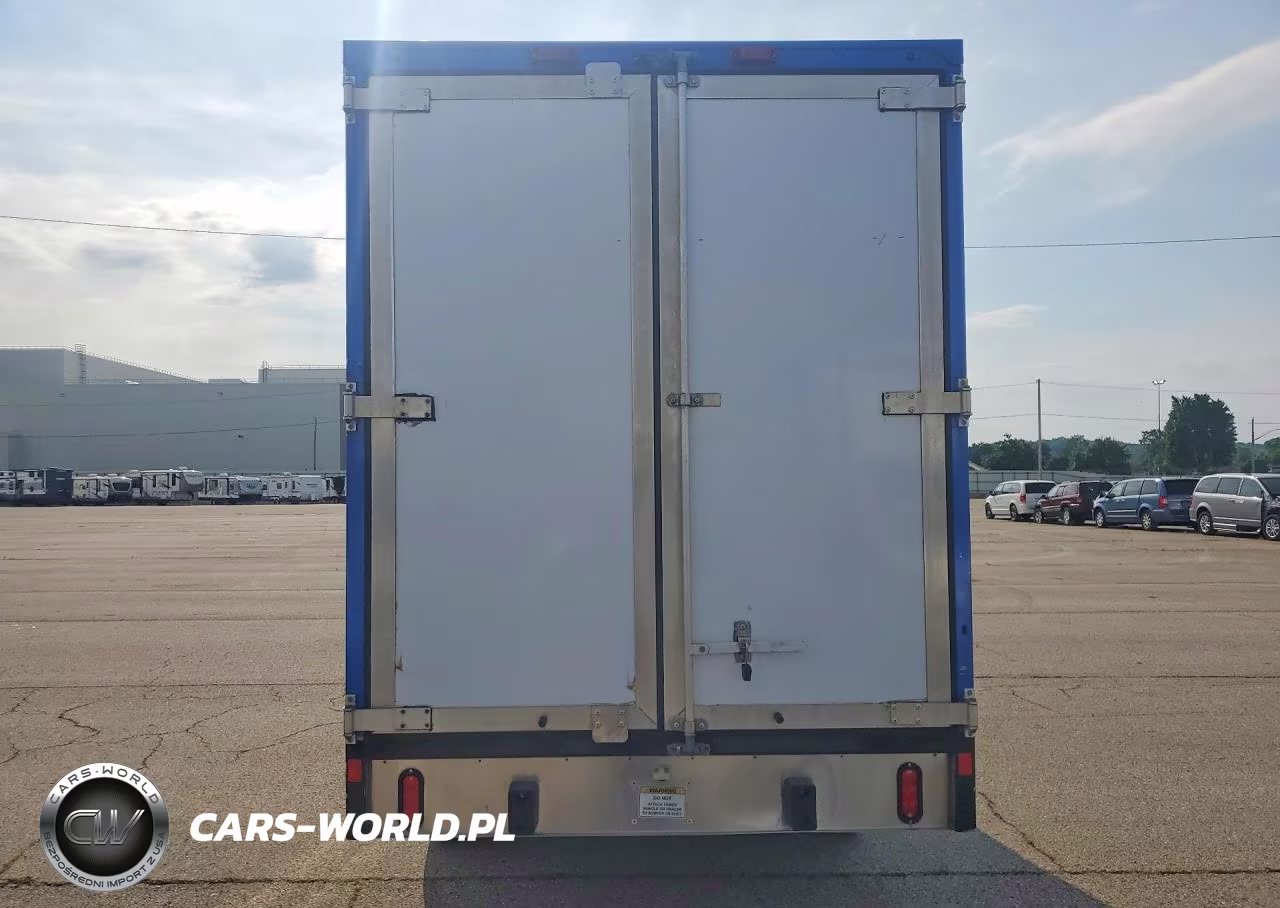 2022 Ford Transit T-350 VIN:1FDBW5Z8XNKA39666 - 6