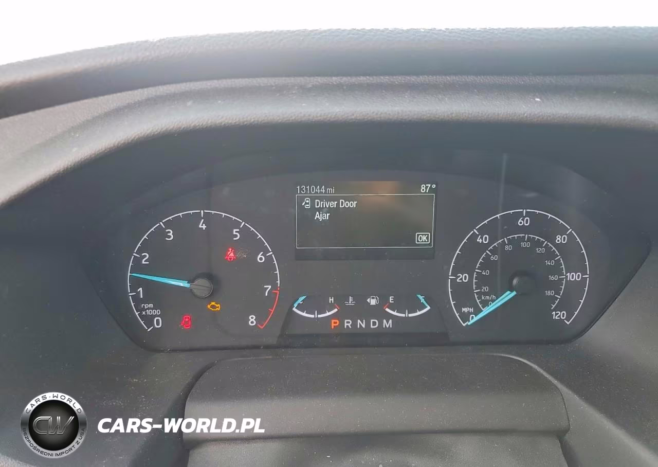 2022 Ford Transit T-350 VIN:1FDBW5Z8XNKA39666 - 9