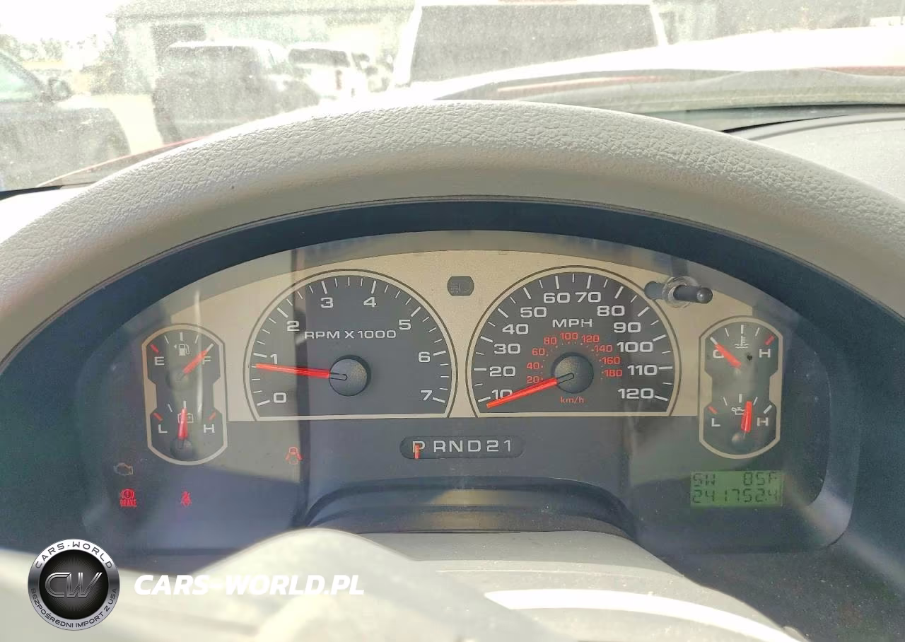2008 Ford F150 Supercrew VIN:1FTPW14VX8FA65987 - 9