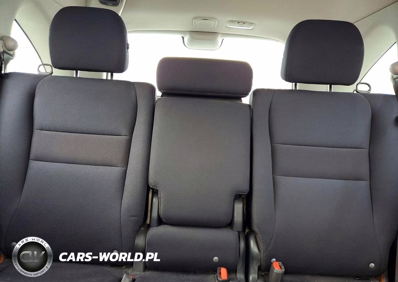 2011 Honda Cr-V Lx VIN:5J6RE3H31BL000206 - 10