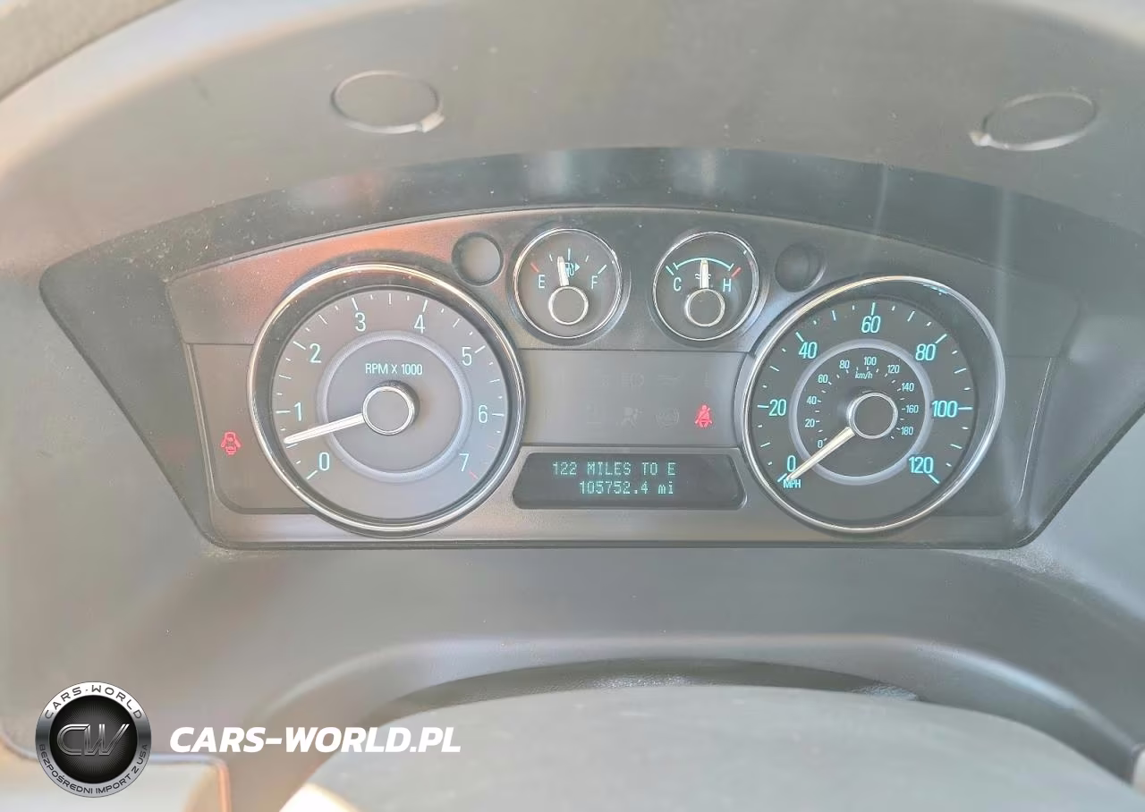 2011 Ford Flex Sel VIN:2FMGK5CC4BBD20382 - 9