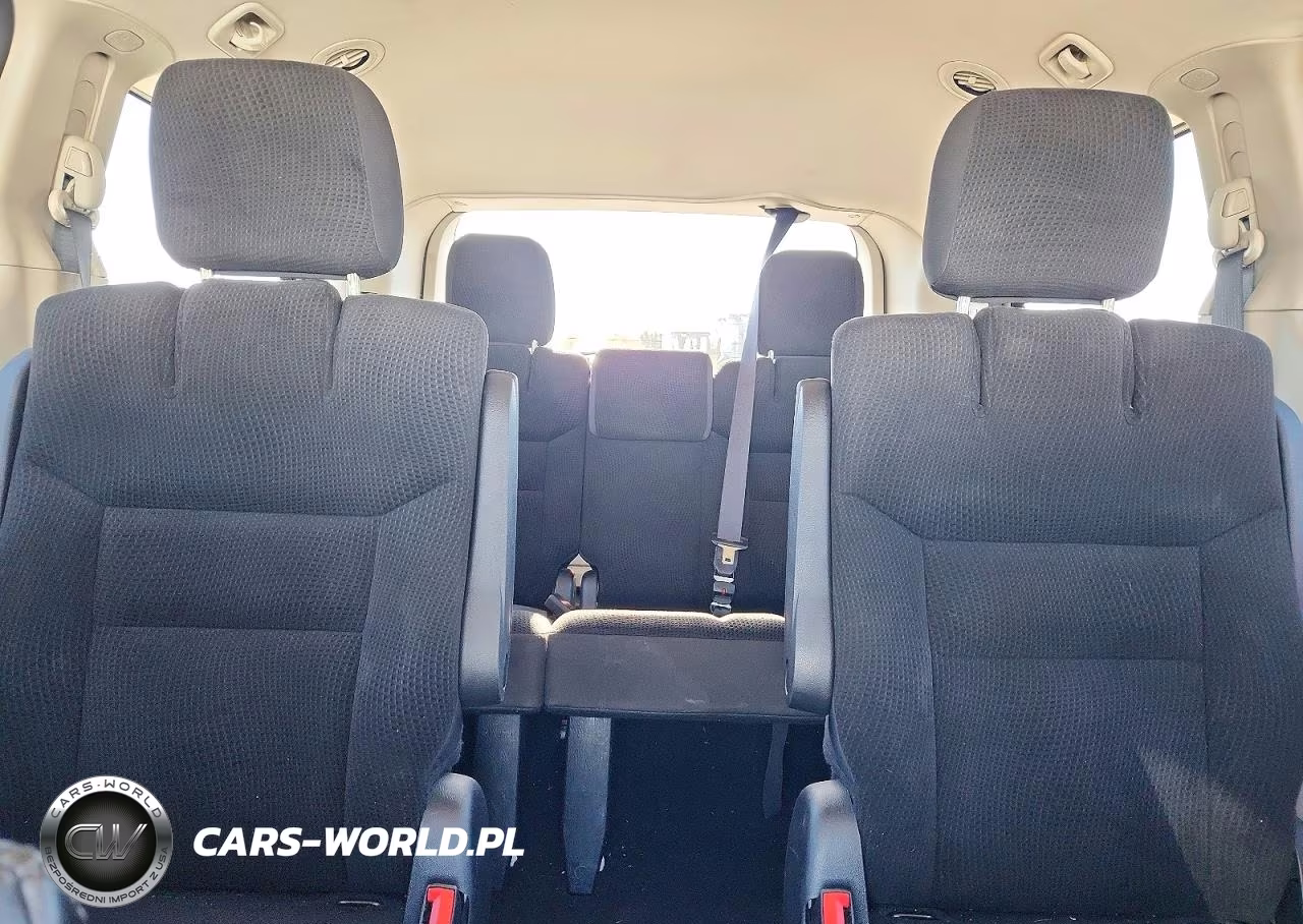 2019 Dodge Grand Caravan Se VIN:2C4RDGBG5KR729781 - 10