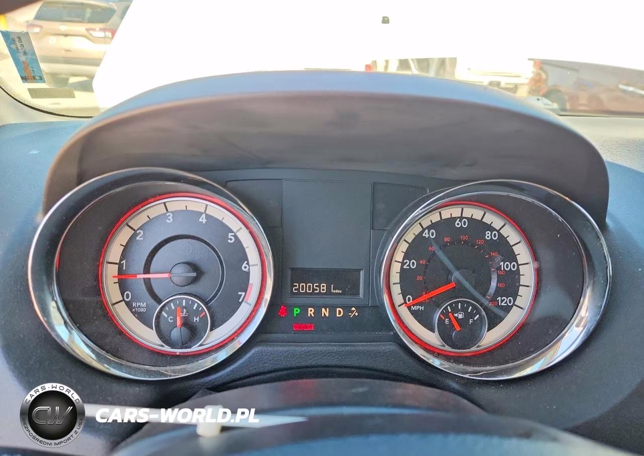 2019 Dodge Grand Caravan Se VIN:2C4RDGBG5KR729781 - 9