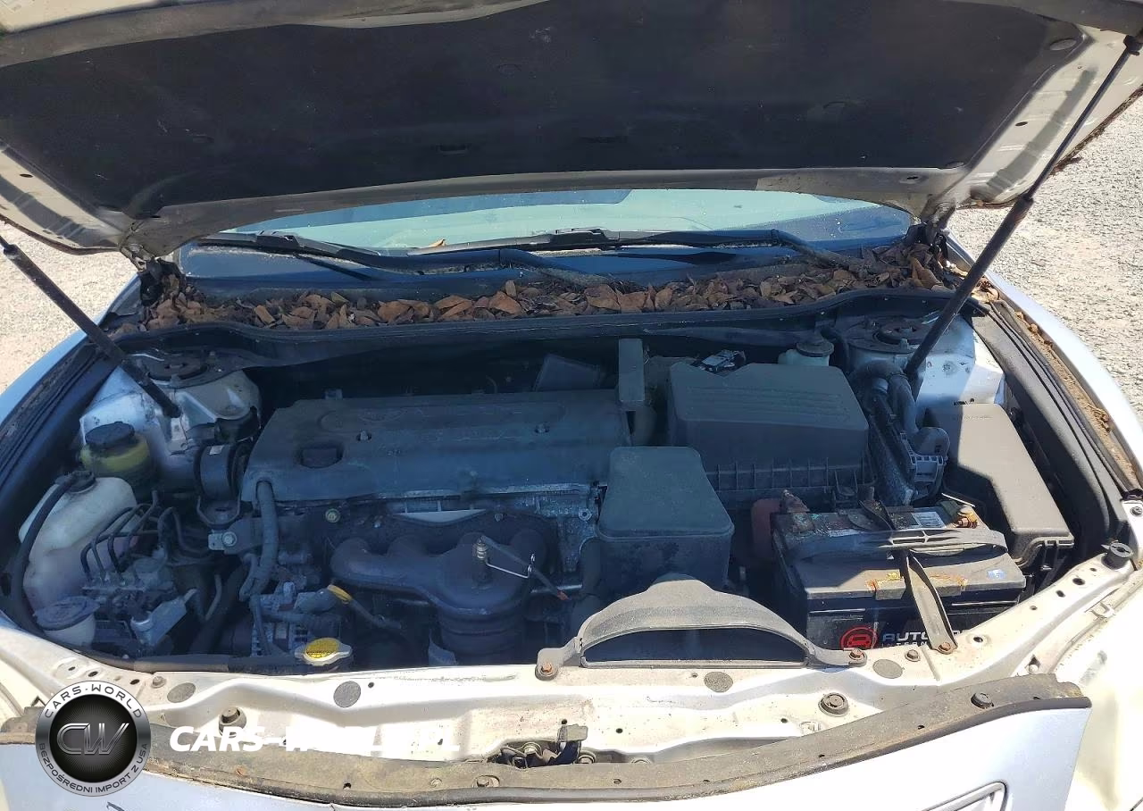 2009 Toyota Camry VIN:4T1BE46K49U305867 - 11