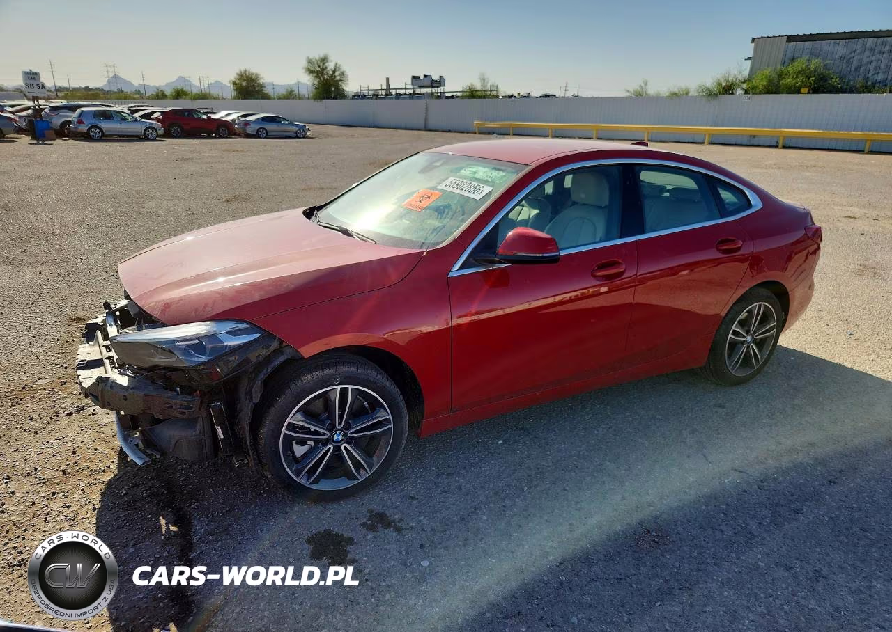 2022 BMW 228I – zdjęcie 1 z 13