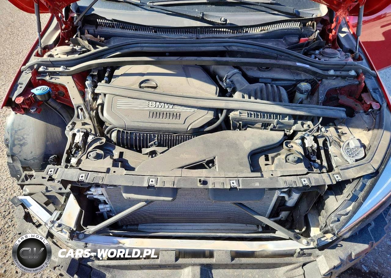 2022 BMW 228I VIN:WBA53AK07N7J99608 - 11