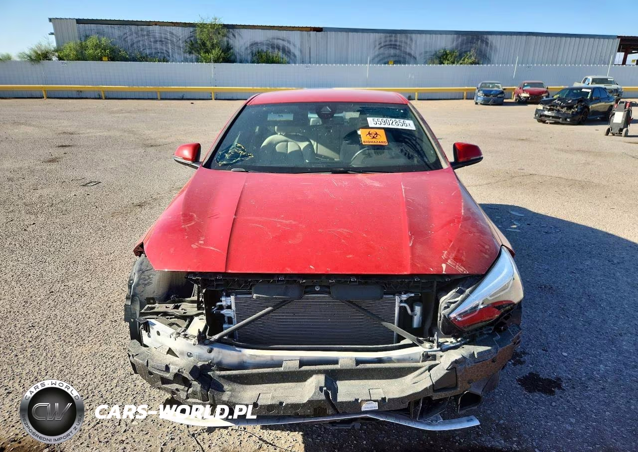 2022 BMW 228I VIN:WBA53AK07N7J99608 - 5