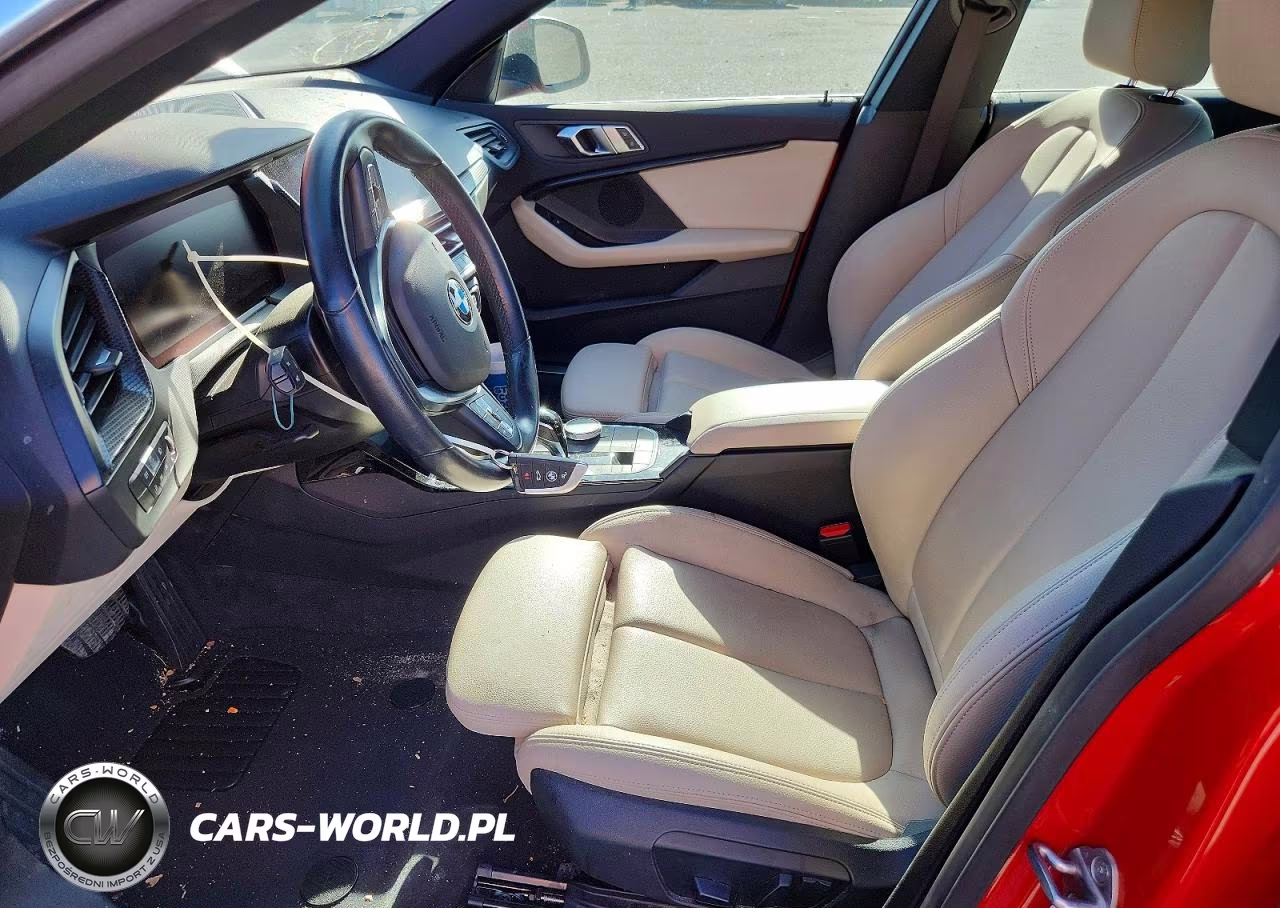 2022 BMW 228I VIN:WBA53AK07N7J99608 - 7