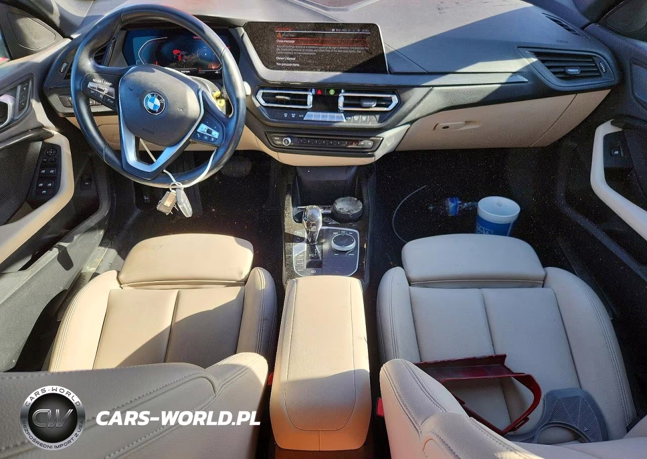 2022 BMW 228I VIN:WBA53AK07N7J99608 - 8