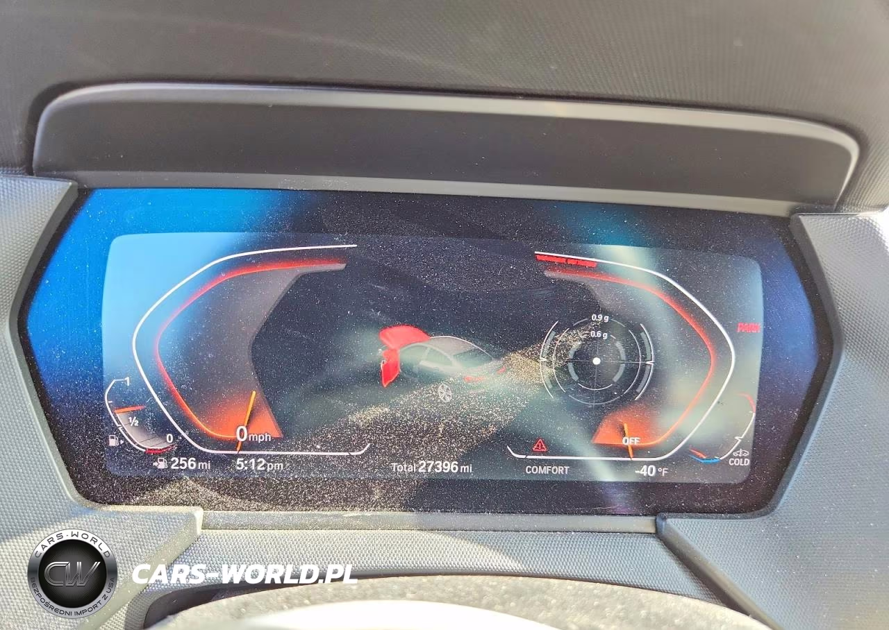 2022 BMW 228I VIN:WBA53AK07N7J99608 - 9