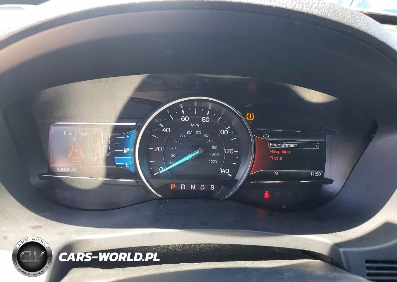 2019 Ford Explorer Sport VIN:1FM5K8GTXKGB51061 - 9